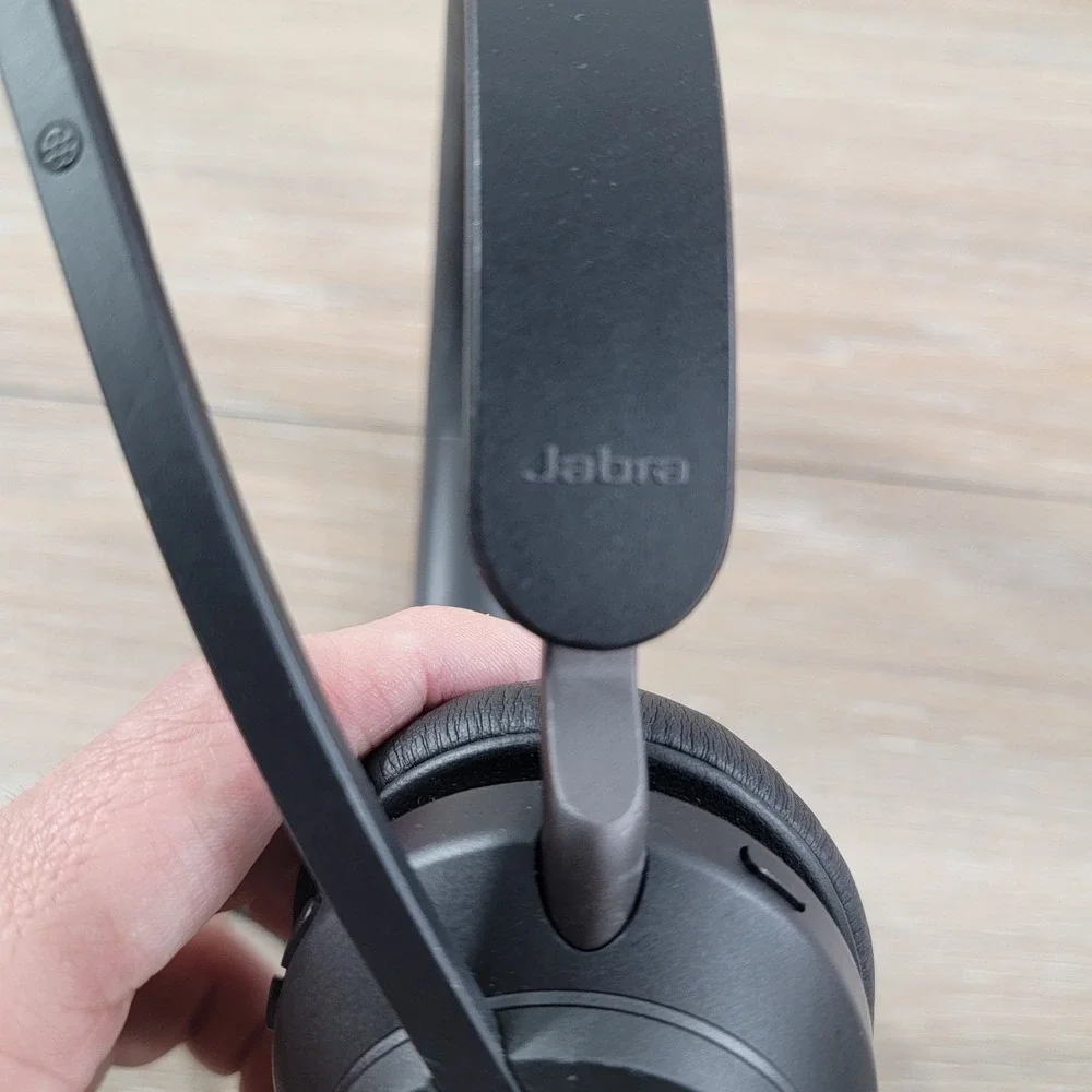 Jabra evolve 20